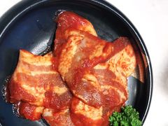 -韩宫宴烤肉·料理(砂之船奥特莱斯店)