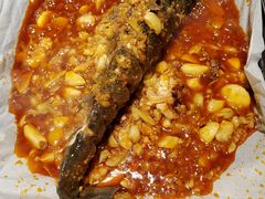 -红辣椒·川菜·火锅(张杨路店)