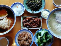 -同得兴 Since·1995 传统苏式面馆(十全街店)