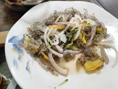 -雪湖煜辰鱼头老店(雪野湖店)