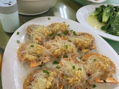 -景好海鲜餐厅(大鹏必选旅游店)