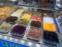 -托乐嘉美食广场(托乐嘉街区店)