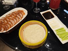 -香雪海饭店中餐厅(湖滨店)