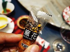 -禧悦楼(天德广场店)