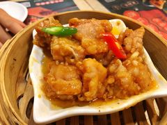 特色蒸排骨-点都德(大茶楼店)