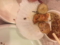 世纪大饭店汉城馆-汉城馆·烤肉火锅餐厅·韩国烤肉(河北云瑧世纪大饭店)
