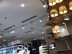 -MUJI无印良品(滨江宝龙城店)