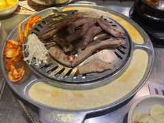 -喜来稀肉(虹泉路店)