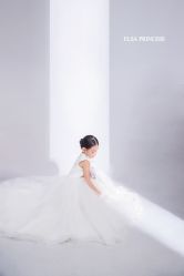 -亲亲宝贝艾尔莎亲子摄影会馆(中华路店)