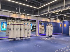 -EVOLUTION健身(麦凯乐店)
