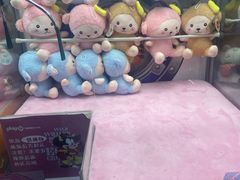 -大玩家超乐场(锦华路万达店)