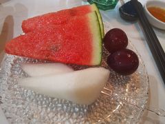 -荟廷·晶萃(陆家嘴尚悦湾店)
