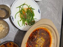 -廖川菜(金虹桥店)