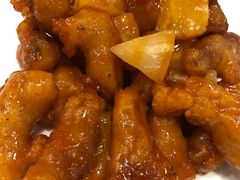 -我家福厨(万达中餐厅店)