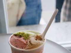 开心果Pistachio-Dip in Gelato(富民路店)