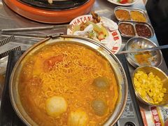 -哈哈碳都·牛肋条无限自助烤肉(宝龙店)