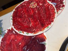 -汕头八合里海记牛肉店(清河店)