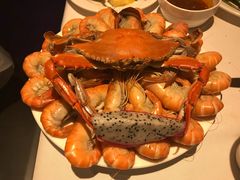 -星伦多自助料理·涮烤一体(嘉兴八佰伴店)