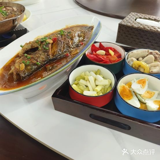 村家宴酒店(菱湖北路店)