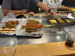 -彭城八戒羊肉串(总店)