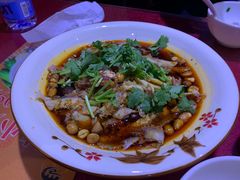 -易老妈蹄花.特色川菜(人民公园总店)