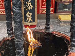 -西安市广仁寺
