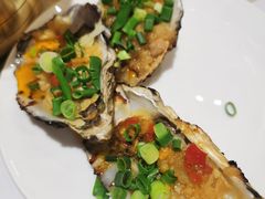 -芭菲盛宴·环球美食(北城国际店)