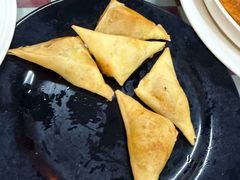 -雅憩花园餐厅