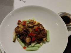 -宝丽轩中餐厅BAOLIXUAN
