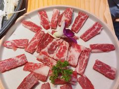 -喜来稀肉(北外滩白玉兰广场店)