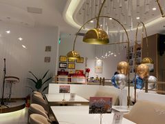 大堂-Deer Park鹿园西餐(仁恒置地广场店)