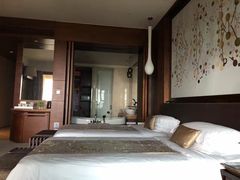 -惠州金海湾嘉华度假酒店