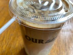 -OUR Bakery(三里屯太古里店)