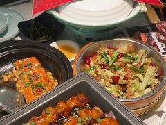 -客汁源味·客家菜(时代城店)