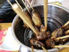 -炒豆合作社(东四总店)