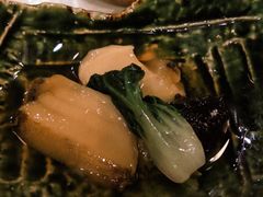 -空蝉怀石料理(益丰·外滩源店)