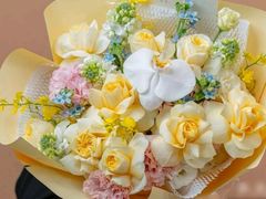 -怡花宜木鲜花店(朝阳路店)