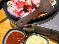 -韩见·韩式拌饭·炸鸡(石厦店)