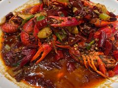 -麻辣港湾(京津公路店)