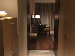 -上海崇明金茂凯悦酒店