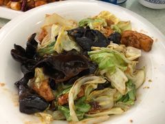 -裕德隆清真饭庄·天津特色菜(河东店)