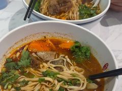 -康师傅私房牛肉面(申虹店)