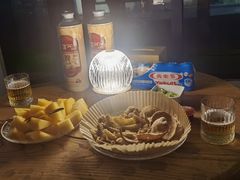 -本家韩国烤肉(财富大厦店)