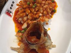-金典银峰老鹅馆·昆山菜(亭林公园店)
