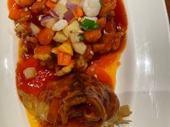 -上海人家花樣年华(中山公园店)