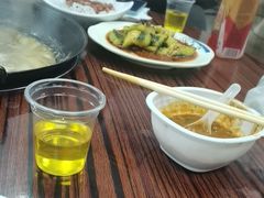 -懒谈秦市井羊肉馆(光谷青年城店)
