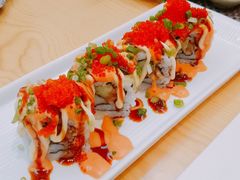 -樱の千渡日式料理·铁板烧•烧鸟(金盛田广场店)