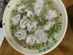 -李记清真馆(打钉巷店)