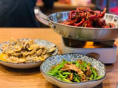 -虾小龙老长沙龙虾馆(坡子街店)