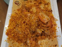 -黄泥岗·地道湖北菜(奥特莱斯店)